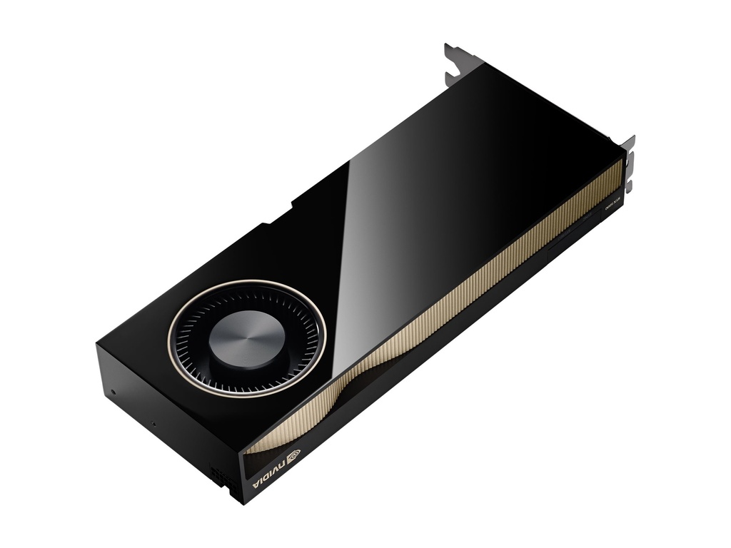 HP NVIDIA RTX 5880 Ada - Grafikkarte - RTX 5880 Ada