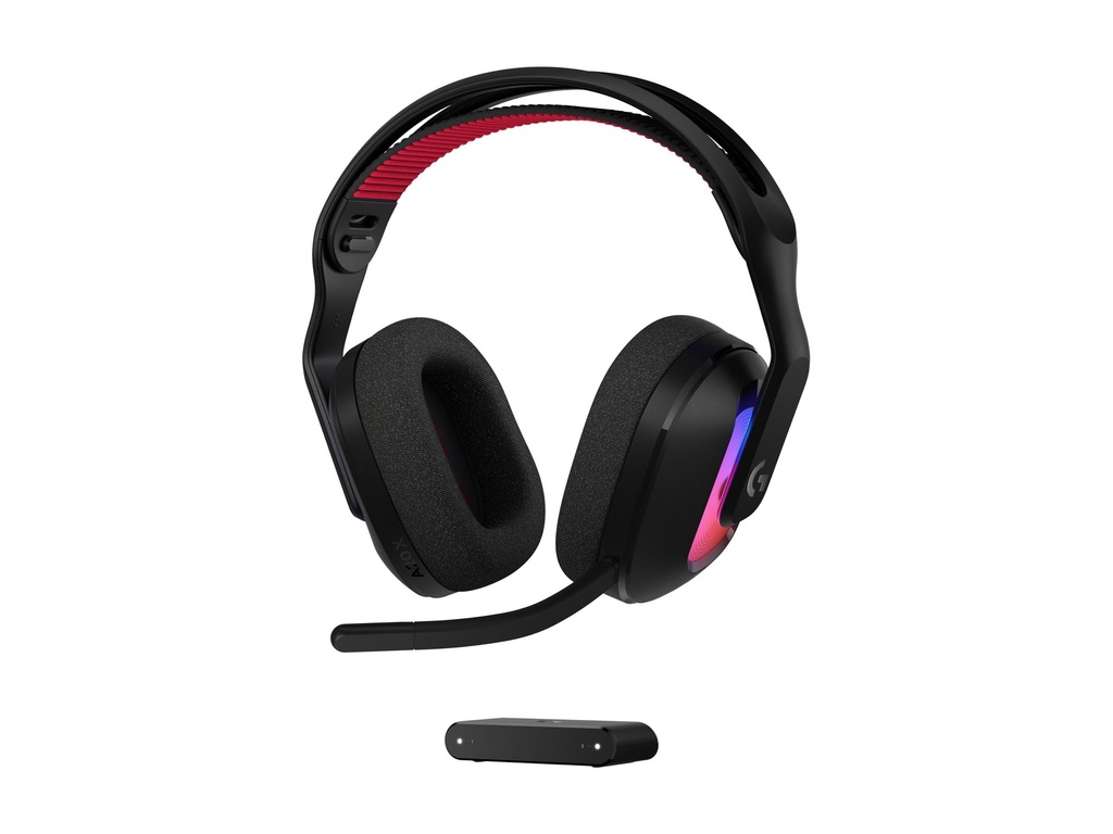 [939-002247] Logitech ASTRO Gaming A20 X - Headset - ohrumschließend