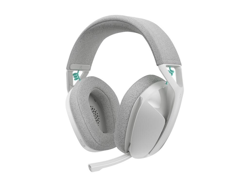 [981-001569] Logitech G G321 - Headset - ohrumschließend