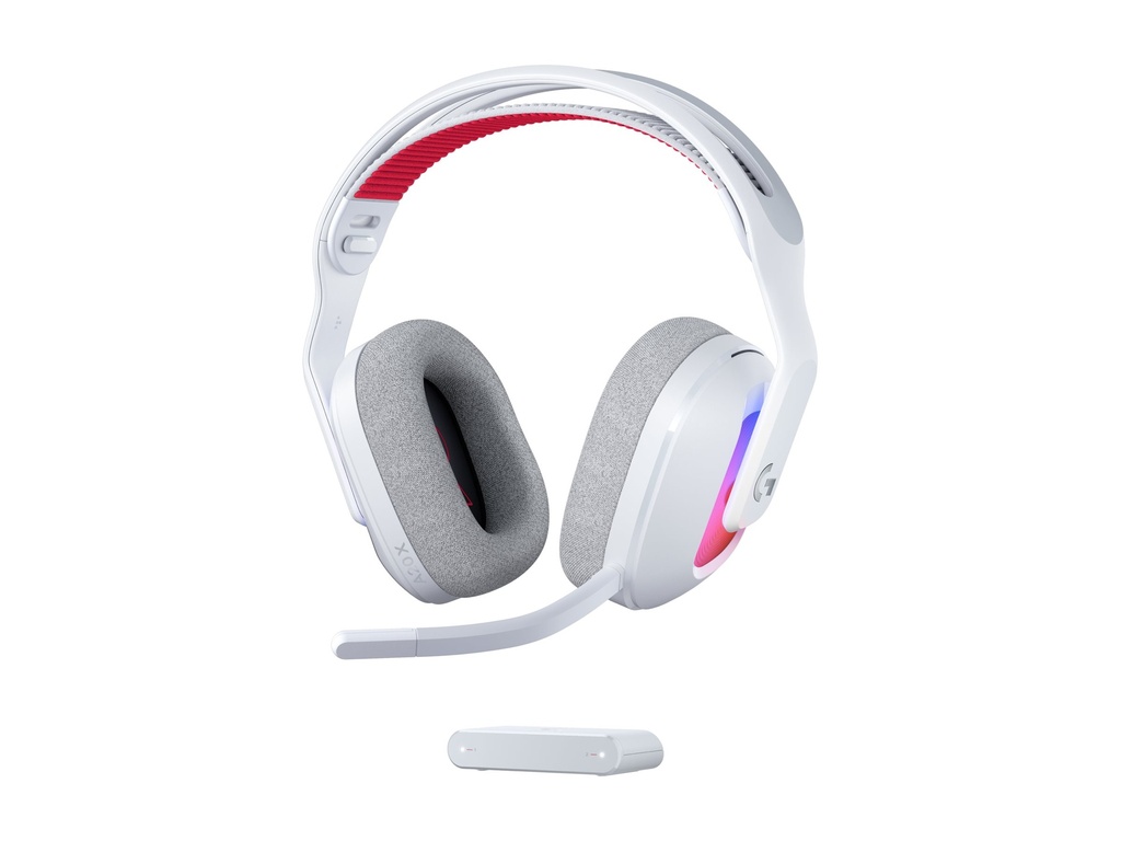 [939-002253] Logitech G Astro A20 X - Headset - ohrumschließend