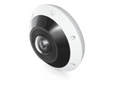 Ubiquiti UniFi G6 Pro 360 - Netzwerk-Überwachungskamera - PTZ - manipulationssicher/wetterfest - Farbe (Tag&Nacht)