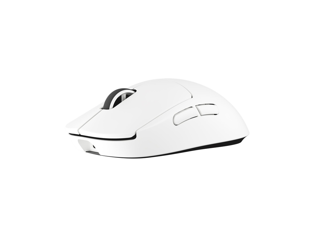 Logitech G PRO X SUPERLIGHT 2C - Maus - 5 Tasten