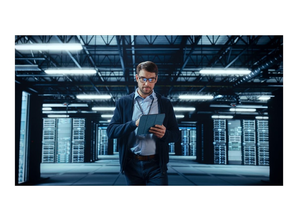 APC Base On-Site Configuration - Installation / Konfiguration