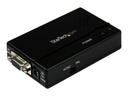 StarTech.com VGA auf Composite oder S-Video Konverter