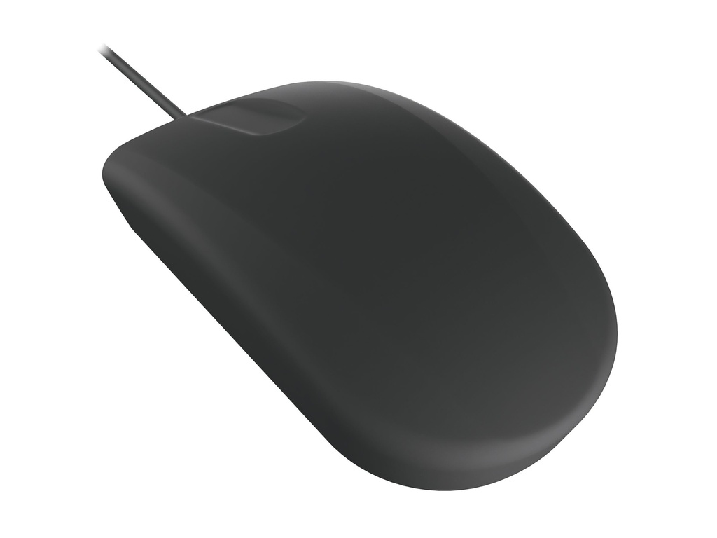 Cherry Contour Active Key Medical QuickClean AK-PMH3