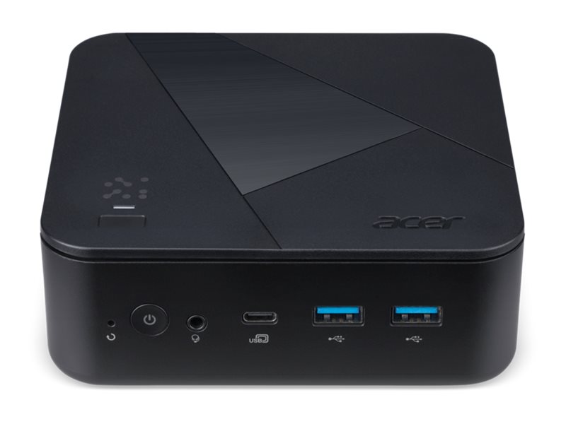 Acer Revo Box AI RB102-KRK - Barebone - Mini-PC