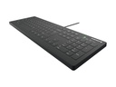 Cherry Active Key AK-C8112 - Tastatur - medizinisch