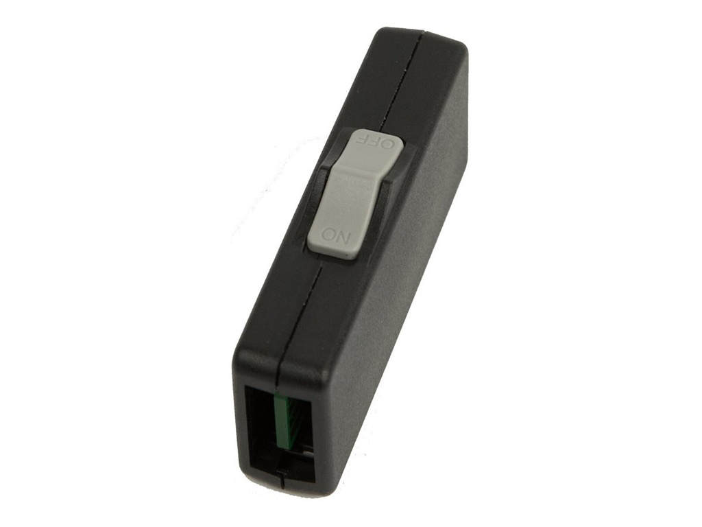[8855-00-00] Jabra Schnelltrennschalter