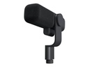 Logitech G Yeti Studio - Mikrofon - Schwarz