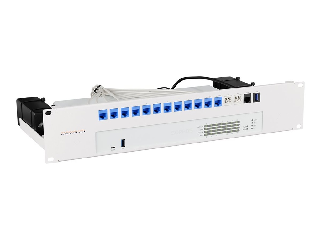 [RM-SR-T16] Rackmount.IT Rackmount Sophos XGS 118 128 138