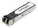 StarTech.com Startech HP J9152A kompatibel SFP+ - 10 Gigabit Fiber 10GBase-LRM SFP+ Transceiver Modul - MM LC - 220m - 1310nm - SFP+-Transceiver-Modul (gleichwertig mit: HP J9152A)