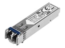 StarTech.com Startech Cisco Meraki MA-SFP-1GB-LX10 kompatibel SFP - Gb Fiber 1000Base-LX SFP Transceiver Modul - SM LC - 10km - 1310 nm - SFP (Mini-GBIC)