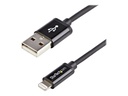 StarTech.com Startech 1m Apple 8 Pin Lightning Connector auf