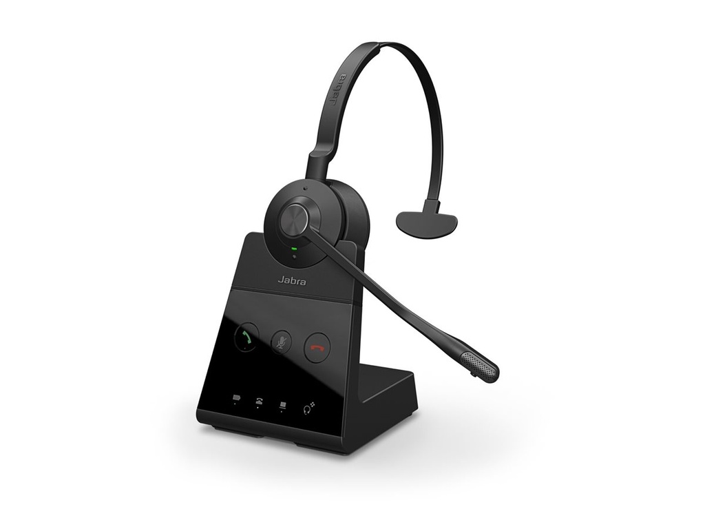 Jabra Engage 65 Mono - Headset - On-Ear - DECT