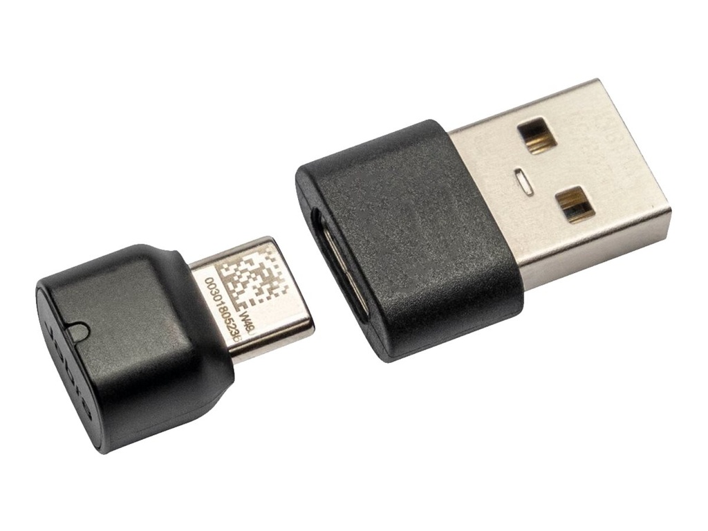 Jabra USB-Adapter - USB-C (W) zu USB Typ A (M)