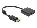 Delock Videoadapter - DisplayPort männlich