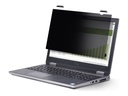 StarTech.com 13,3" 16:10 Touch Laptop Sichtschutz, Blickschutz, Flip-Up - Blickschutzfilter für Notebook - 2-Wege - Klebestreifen, Schiebelaschen, Flexi-Scharniere - 33.8 cm (13.3")