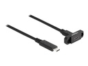 Delock USB-Verlängerungskabel - 24 pin USB-C (M)