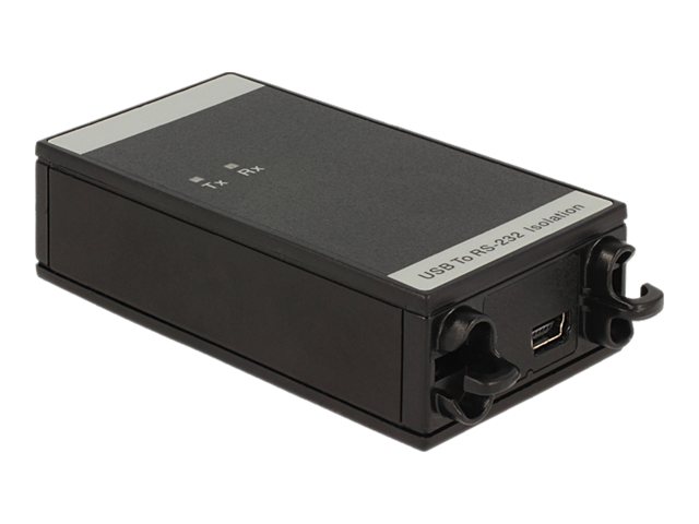Delock Converter USB 2.0 > Serial RS-232 5 kV