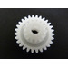 Fsas Technologies PA03296-Y605 - Laufrad - Weiß