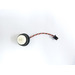 Fsas Technologies PA03334-F902 - Sensor - Schwarz - Rot - Weiß