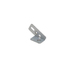 Fsas Technologies PA03575-Y158 - Hülle - Metallisch - 1 Stück(e)