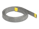 Delock Geflechtschlauch - für EMI-Abschirmung