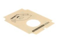 [65322] Delock 2.5 SATA Hard Drive Protective Film - Fußmatte (antistatisch)