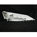 Fsas Technologies PA03575-D976 - Hülle - Weiß - 1 Stück(e)
