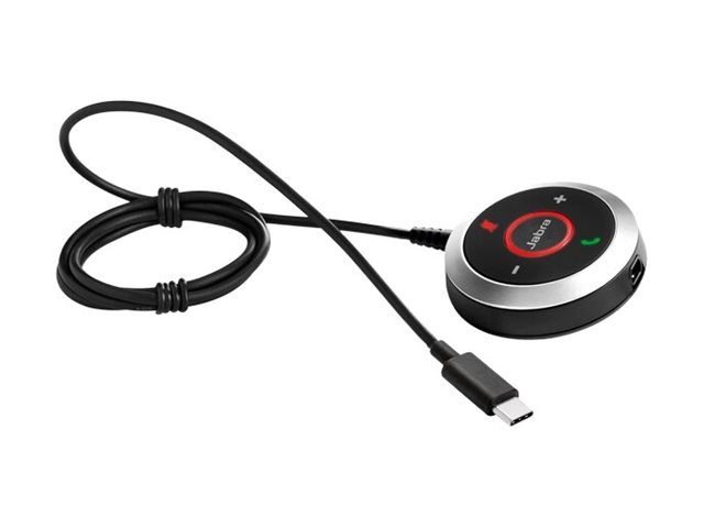 Jabra EVOLVE Link UC - Fernbedienung - Kabel
