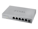 ZyXEL MG-105 - Switch - unmanaged - 5 x 100/1000/2.5G