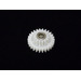 Fsas Technologies PA03575-Y490 - Antriebsrad - Silber - Weiß