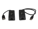 StarTech.com 1 Port USB über Cat5 / Cat6 Extender
