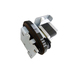 Fsas Technologies PA03576-D863 - Motor - Schwarz - Metallisch - Weiß - 1 Stück(e)