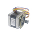 Fsas Technologies PA03670-K921 - Motor - Mehrfarbig - 1 Stück(e)