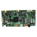 Fsas Technologies PA03670-K941 - Schwarz - Grün - Metallisch - 1 Stück(e)