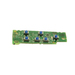 Fsas Technologies PA03670-K981 - Schwarz - Blau - Metallisch - 1 Stück(e)