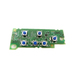 Fsas Technologies PA03670-K982 - Blau - Grün - Metallisch - 1 Stück(e)