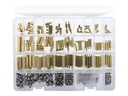 Delock Montageset