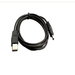 Fsas Technologies PA61001-0163 - Männlich/Männlich - Schwarz