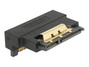 Delock SATA-Adapter - Serial ATA 150/300/600 - SATA Combo (S)