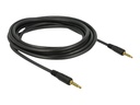 Delock Audiokabel - 5-poliger Mini-Stecker