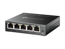 TP-LINK Omada ES208G Easy Managed Switch - Switch - 1 Gbps
