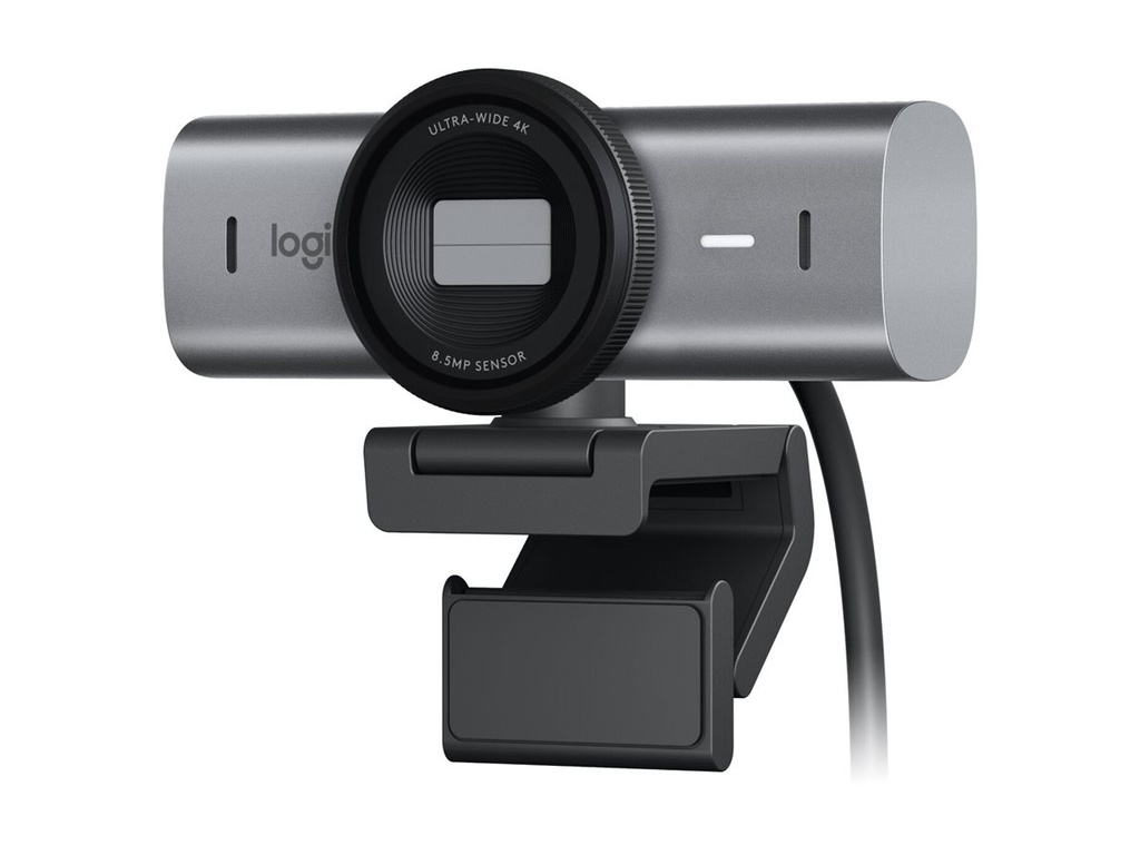 Logitech MX Brio 705 for Business - Webcam -