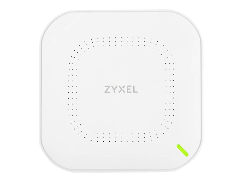 ZyXEL NWA90AX - Accesspoint - Wi-Fi 6 - 2.4 GHz