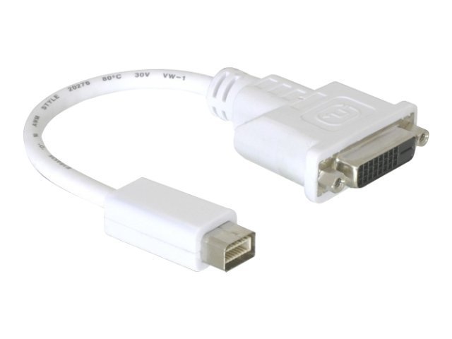 Delock DVI-Kabel - Mini-DVI (M) zu DVI-D (W)