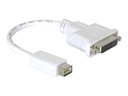Delock DVI-Kabel - Mini-DVI (M) zu DVI-D (W)