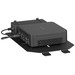 Rackmount.IT Rack add-on for NUCs