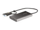 StarTech.com Startech USB-C Dual HDMI Adapter - USB-C/USB