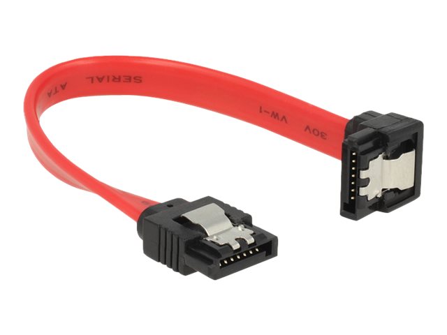 Delock SATA-Kabel - Serial ATA 150/300/600 - SATA (M)